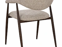 (6x) design eetkamerstoel selo - afbeelding 5 van  7