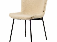 (6x) design eetkamerstoelen 22009-02