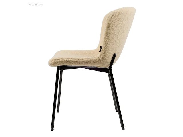 (6x) design eetkamerstoelen 22009-02 - afbeelding 3 van  5