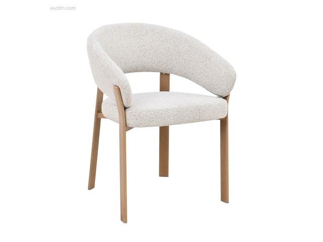 (6x) design eetkamerstoelen dexter - afbeelding 1 van  6