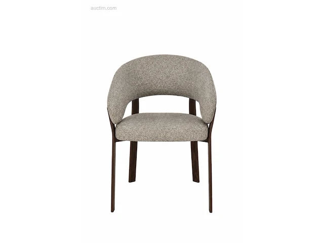 (6x) design eetkamerstoelen dexter - afbeelding 2 van  6