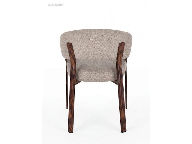 (6x) design eetkamerstoelen dexter - afbeelding 5 van  6