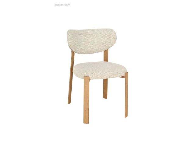 (6x) design eetkamerstoelen harper - afbeelding 1 van  6