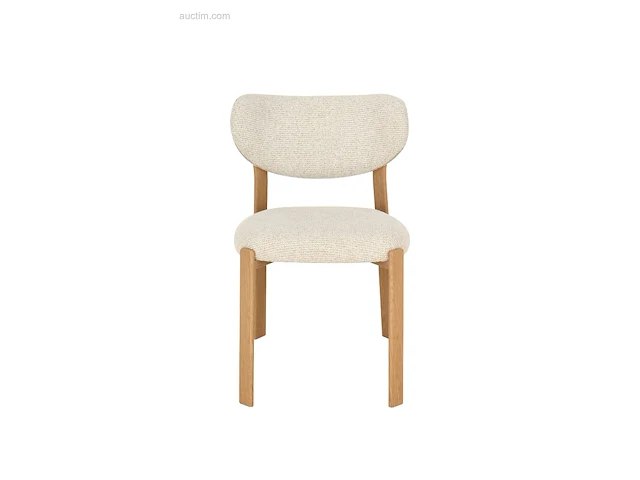 (6x) design eetkamerstoelen harper - afbeelding 2 van  6