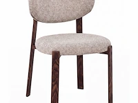 (6x) design eetkamerstoelen harper
