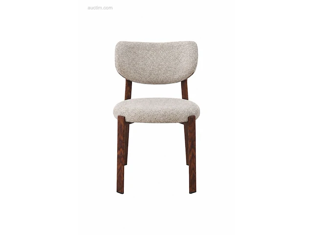 (6x) design eetkamerstoelen harper - afbeelding 2 van  6