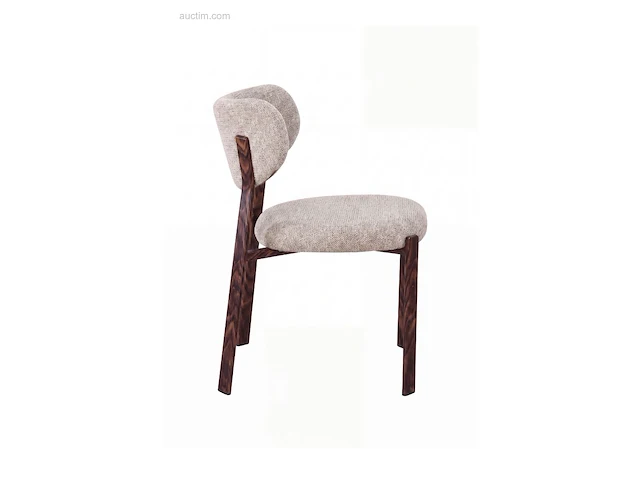 (6x) design eetkamerstoelen harper - afbeelding 3 van  6