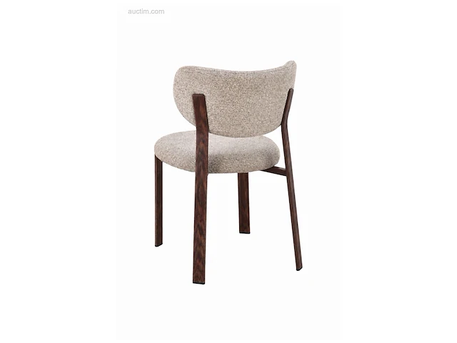 (6x) design eetkamerstoelen harper - afbeelding 4 van  6