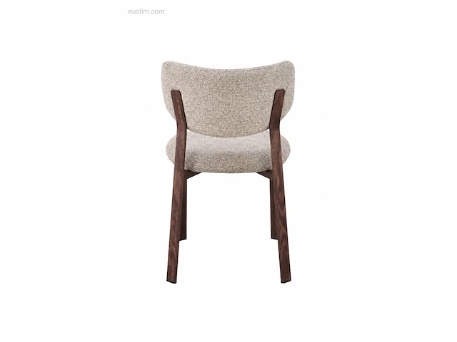 (6x) design eetkamerstoelen harper - afbeelding 5 van  6