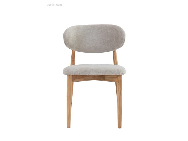 (6x) design eetkamerstoelen noma - afbeelding 1 van  4