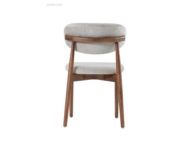 (6x) design eetkamerstoelen noma - afbeelding 2 van  2