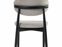 (6x) design eetkamerstoelen noma - afbeelding 5 van  5