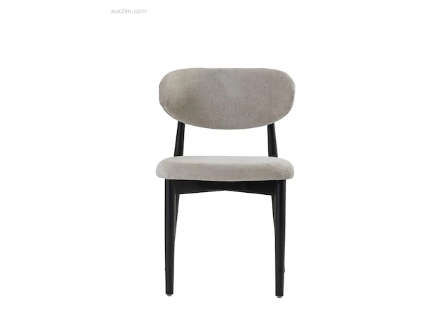 (6x) design eetkamerstoelen noma - afbeelding 2 van  5