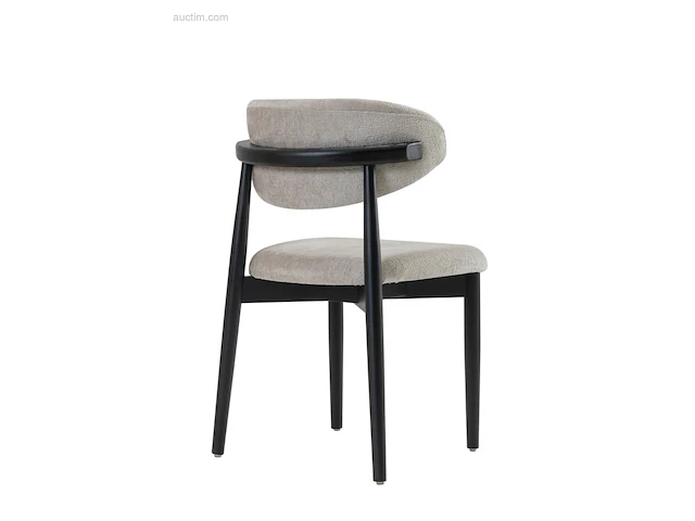 (6x) design eetkamerstoelen noma - afbeelding 4 van  5
