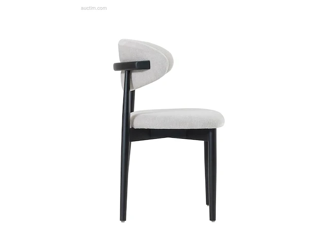 (6x) design eetkamerstoelen noma - afbeelding 2 van  4