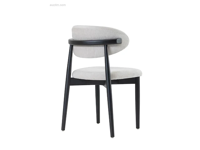 (6x) design eetkamerstoelen noma - afbeelding 3 van  4
