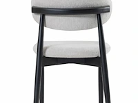 (6x) design eetkamerstoelen noma - afbeelding 4 van  4