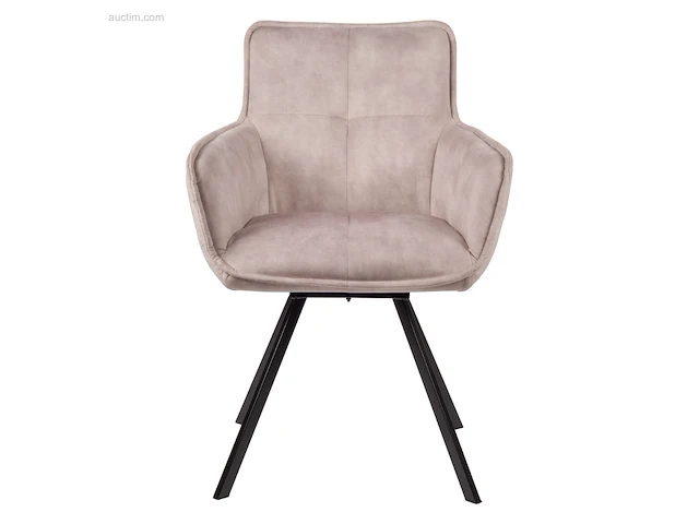 (6x) design eetkamerstoelen oxford - afbeelding 1 van  2