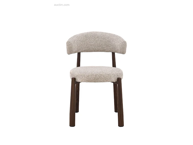 (6x) design eetkamerstoelen sabrina - afbeelding 2 van  6