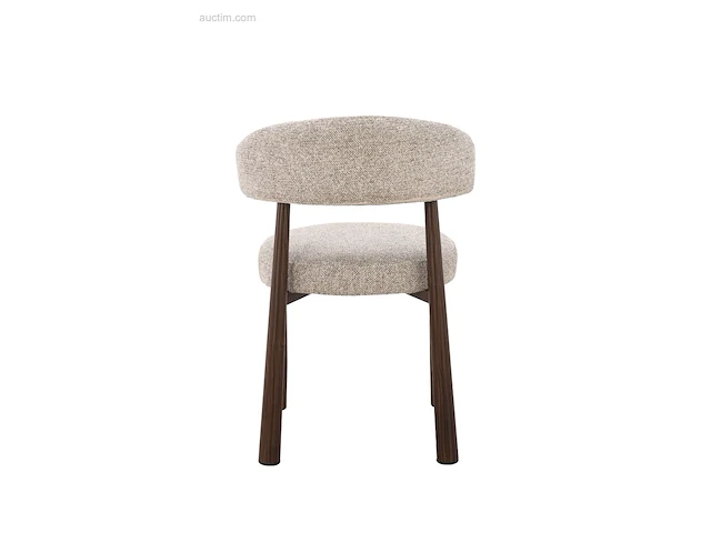 (6x) design eetkamerstoelen sabrina - afbeelding 5 van  6