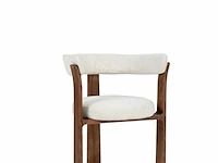(6x) design fauteuil vera