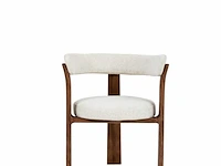 (6x) design fauteuil vera - afbeelding 2 van  5