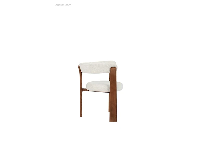 (6x) design fauteuil vera - afbeelding 3 van  5