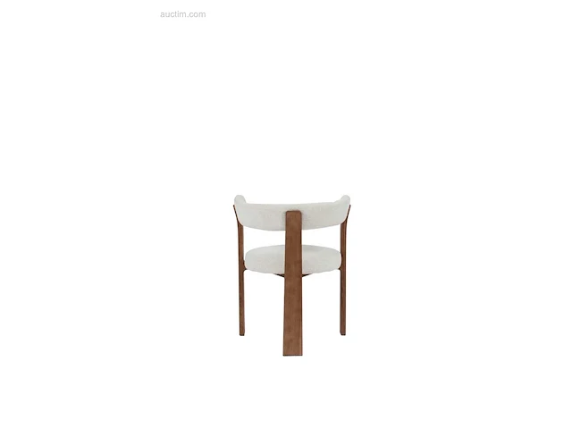 (6x) design fauteuil vera - afbeelding 5 van  5