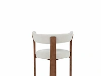 (6x) design fauteuil vera - afbeelding 5 van  5