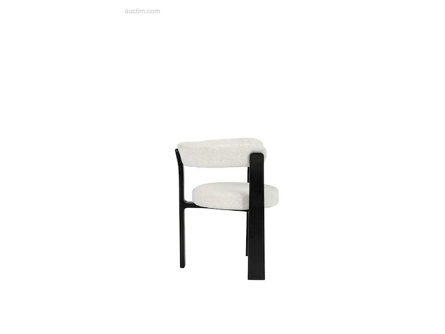(6x) design fauteuil vera - afbeelding 2 van  5