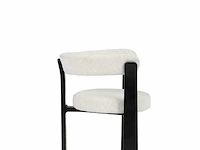 (6x) design fauteuil vera - afbeelding 2 van  5