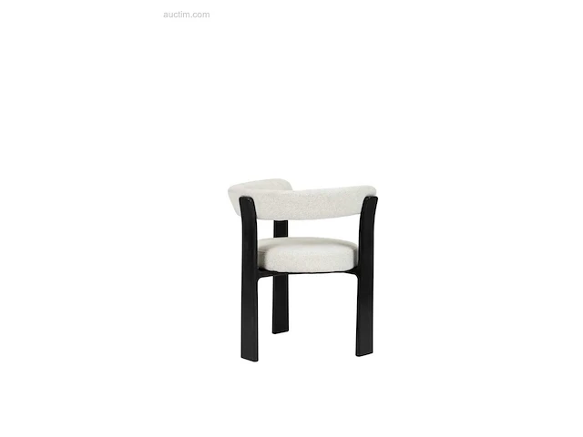 (6x) design fauteuil vera - afbeelding 3 van  5