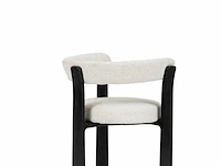 (6x) design fauteuil vera - afbeelding 3 van  5