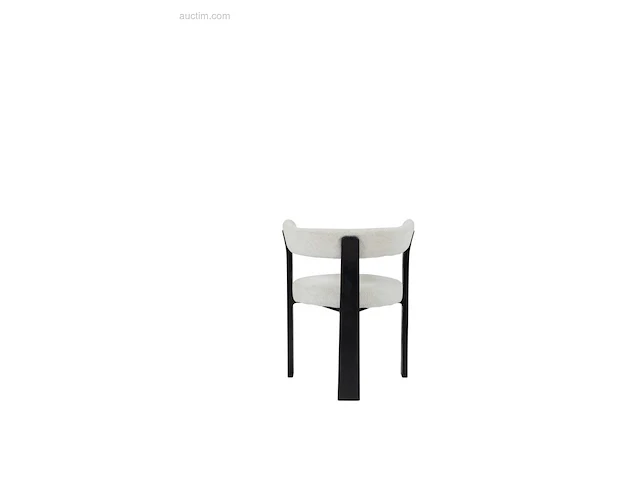 (6x) design fauteuil vera - afbeelding 4 van  5