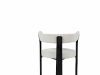(6x) design fauteuil vera - afbeelding 4 van  5