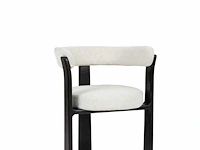 (6x) design fauteuil vera - afbeelding 5 van  5
