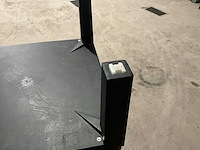 6x designpoef quinze milan primary 03 - afbeelding 6 van  6