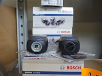 6x dinion camera bosch