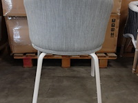 6x diphanorandom outdoor stoel - afbeelding 3 van  5