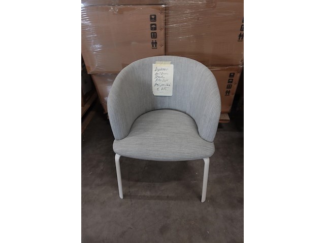 6x diphanorandom outdoor stoel - afbeelding 5 van  5