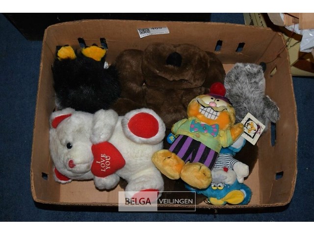 6x div beertjes - afbeelding 1 van  3