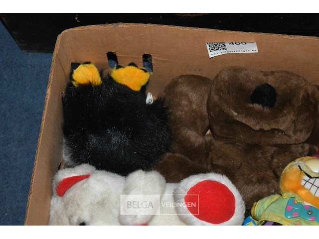 6x div beertjes - afbeelding 2 van  3