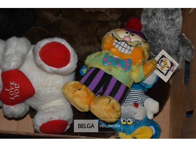 6x div beertjes - afbeelding 3 van  3