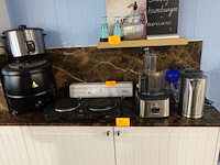 6x div keukentoestel - afbeelding 1 van  8