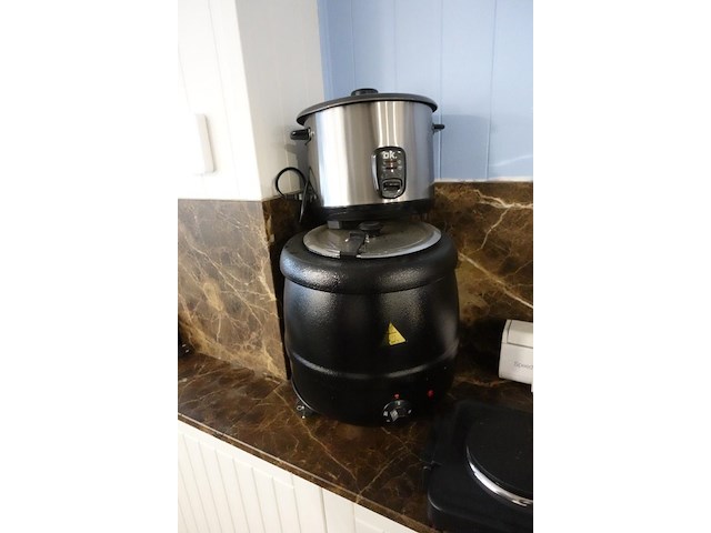 6x div keukentoestel - afbeelding 2 van  8