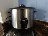 6x div keukentoestel - afbeelding 3 van  8