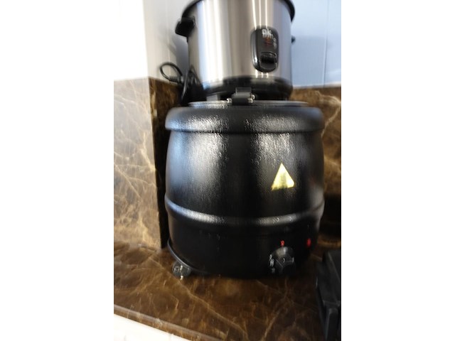 6x div keukentoestel - afbeelding 4 van  8