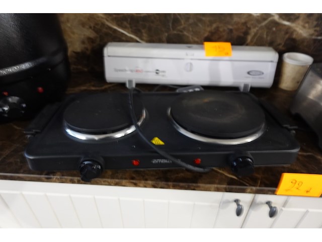 6x div keukentoestel - afbeelding 5 van  8