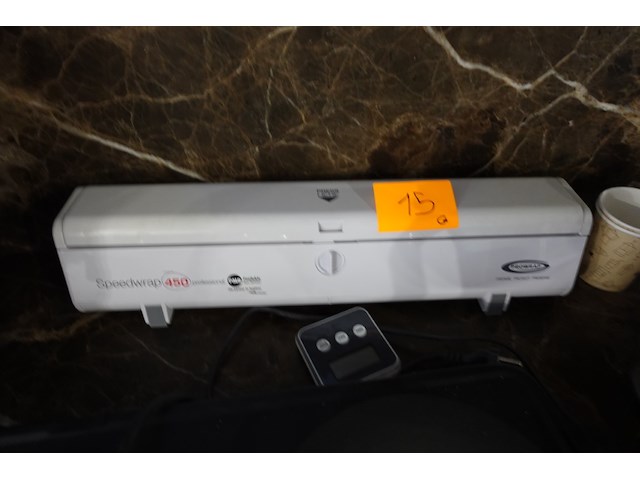 6x div keukentoestel - afbeelding 6 van  8