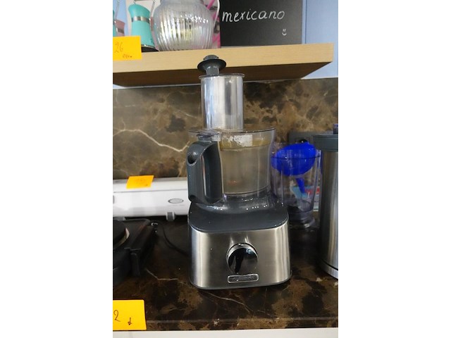 6x div keukentoestel - afbeelding 7 van  8